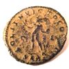 Image 2 : Bronze Coin of Constantine II (337-340 A.D.)