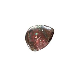 52.3ct Australian Yowah Boulder Opal