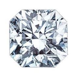 1 Ct Flanders Cut Bianco Diamonds