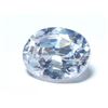 Image 1 : 13 Cts Loose White 10.5 X 13.5 Mm Oval Bianco Diamond