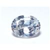Image 2 : 13 Cts Loose White 10.5 X 13.5 Mm Oval Bianco Diamond