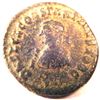 Image 1 : Bronze Coin of Constantine II (337-340 A.D.)