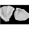 Image 4 : Limoges Porcelain Oyster Shell Trinket Box