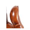 Image 4 : Carved Wooden Hand Chair