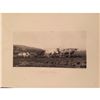 Image 2 : 1880's Photogravure, Rural Landscape, Bonheur