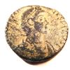 Image 1 : Bronze Coin of Constantius Gallus (351-354 A.D.)