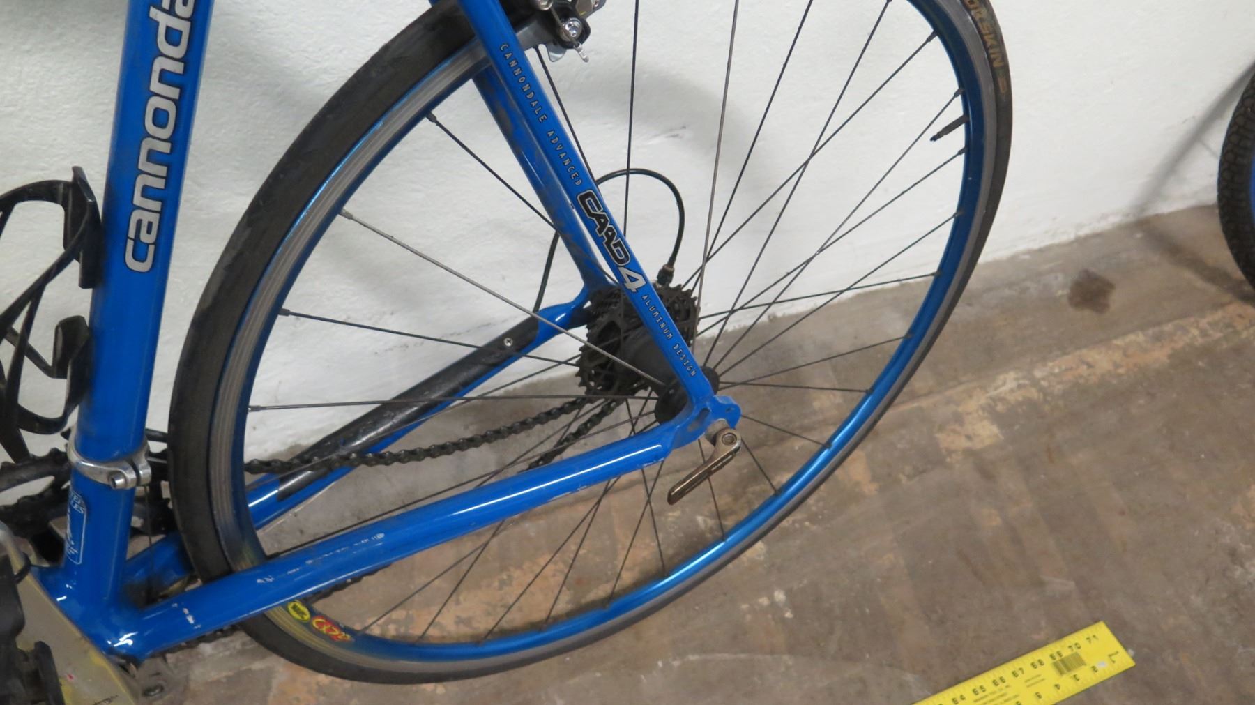 Cannondale tires Clearance