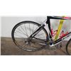 Image 2 : FAT F4 Ultegra Racing Bike, Felt Bicycle Co. Dura-Ace Shimano, Black/White