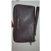 Image 8 : 4 Wallets (Coach, Vuitton, Michael Kors - Authenticity Unknown),  Soio Laptop Bag