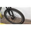 Image 8 : Mongoose 26" Detour Mountain Bike, Full Suspension Performance, Gray