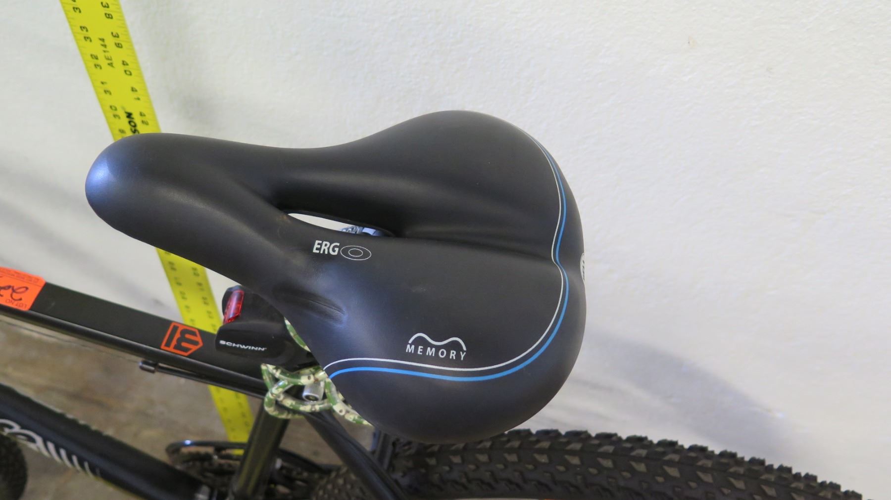 Mongoose 26