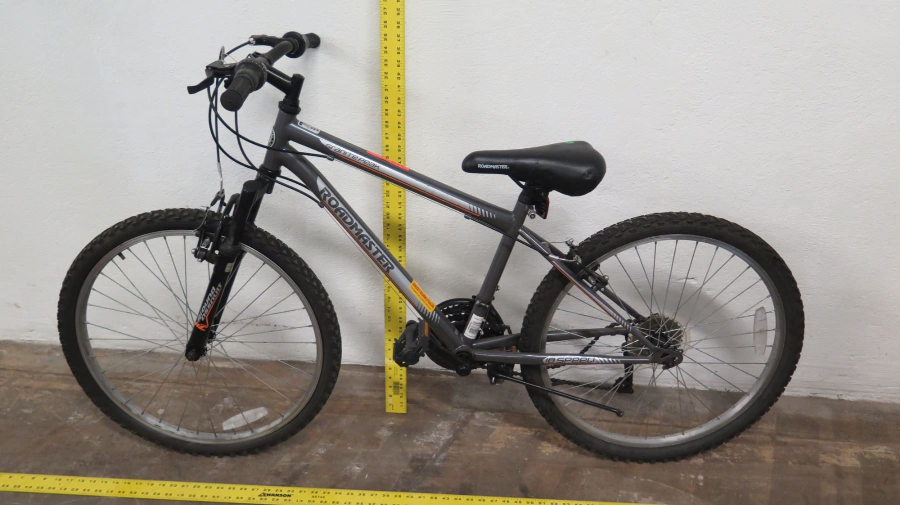 24 roadmaster bike 18 speed