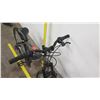 Image 8 : Roadmaster 24" Granite Peak 18-Speed Mountain Bike, Gray