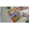 Image 2 : Large Assortment of Collectible Sports Trading Cards