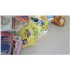 Image 8 : Large Assortment of Collectible Sports Trading Cards