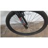 Image 8 : Hyper HPRS 26" Shocker 18-Speed Mountain Bike, Shimano, Black/Red