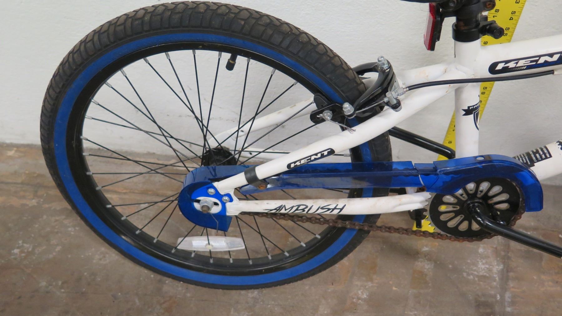 Ambush bike Clearance