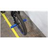 Image 8 : Kent 20" Ambush FS20 Kids Freestyle BMX Trick Bike, White/Black