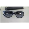 Image 2 : 3 Sunglasses w/ Cases (2 RayBan & 1 Guess) - Both RayBan Glasses are Prescription