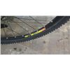 Image 24 : Cannondale F800 Defore XT Headshock Si Lefty Mountain Bike, Shimano, Blue Frame