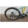 Image 2 : Cannondale F800 Defore XT Headshock Si Lefty Mountain Bike, Shimano, Blue Frame