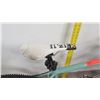 Image 8 : Cannondale F800 Defore XT Headshock Si Lefty Mountain Bike, Shimano, Blue Frame