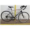 Image 1 : Specialized Sequoia Steel Adventure Road Bike,Silver Frame