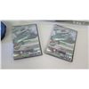 Image 2 : Alpine Car Stereo, Phillips DVD Player, Portable CD Player & 2 DVDs