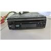Image 4 : Alpine Car Stereo, Phillips DVD Player, Portable CD Player & 2 DVDs
