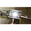 Image 10 : Sondors eBike Electric Bike, Black, Chaoyang Tires (no battery, charger. LCD display cracked)