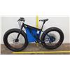 Image 14 : Sondors eBike Electric Bike, Black, Chaoyang Tires (no battery, charger. LCD display cracked)