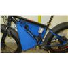 Image 18 : Sondors eBike Electric Bike, Black, Chaoyang Tires (no battery, charger. LCD display cracked)