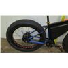 Image 2 : Sondors eBike Electric Bike, Black, Chaoyang Tires (no battery, charger. LCD display cracked)