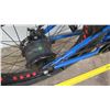 Image 3 : Sondors eBike Electric Bike, Black, Chaoyang Tires (no battery, charger. LCD display cracked)