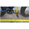 Image 4 : Sondors eBike Electric Bike, Black, Chaoyang Tires (no battery, charger. LCD display cracked)