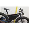 Image 5 : Sondors eBike Electric Bike, Black, Chaoyang Tires (no battery, charger. LCD display cracked)