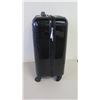 Image 2 : LeSportsac' Good To Go' Hard Side Black Suitcase w/ 4 Wheels