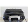 Image 4 : LeSportsac' Good To Go' Hard Side Black Suitcase w/ 4 Wheels