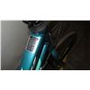 Image 13 : Schwinn  21-Speed Circuit Bike, Shimano Hybrid Women's 700 CL, Teal