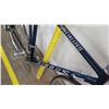 Image 12 : Specialized Sirrus Racing Bike, Direct Drive Serfas Tires, Drk Blue
