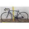 Image 14 : Specialized Sirrus Racing Bike, Direct Drive Serfas Tires, Drk Blue