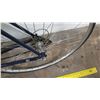 Image 16 : Specialized Sirrus Racing Bike, Direct Drive Serfas Tires, Drk Blue
