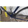 Image 18 : Specialized Sirrus Racing Bike, Direct Drive Serfas Tires, Drk Blue