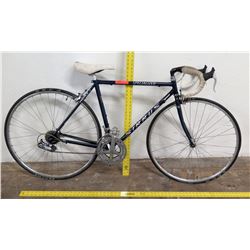 Specialized Sirrus Racing Bike, Direct Drive Serfas Tires, Drk Blue