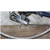 Image 4 : Specialized Sirrus Racing Bike, Direct Drive Serfas Tires, Drk Blue