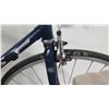Image 9 : Specialized Sirrus Racing Bike, Direct Drive Serfas Tires, Drk Blue