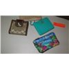 Image 8 : 2 Coach Bags, 2 Coach Wallets & Assorted Bags and Wallets (Authenticity Unknown)