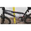 Image 12 : BMX Mongoose 20" Brawler Freestyle Boy's Trick Bike, Black