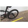 Image 13 : BMX Mongoose 20" Brawler Freestyle Boy's Trick Bike, Black