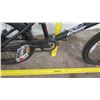 Image 3 : BMX Mongoose 20" Brawler Freestyle Boy's Trick Bike, Black